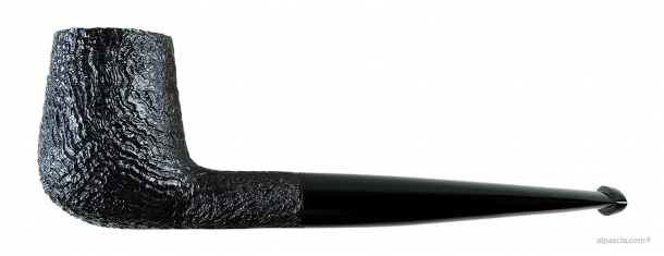Dunhill Shell Briar 5134 Pipe – Straight Brandy (2025 Production)