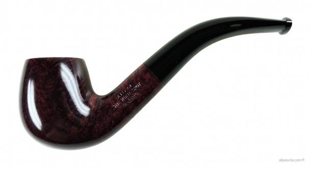 Dunhill  Bruyere 2102 Pipe – Small Bent (2025 Production)