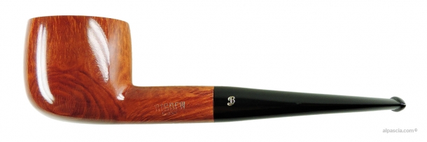 Pipa BIG BEN GIANT 284 NATURE POLISH