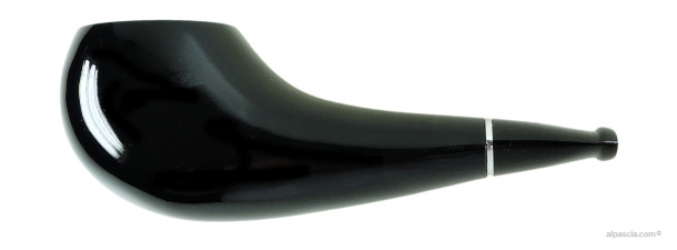 BIG BEN PIPO BLACK POLISHED