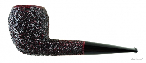Pipa Radice Rind Semirusticata Pear Diritta