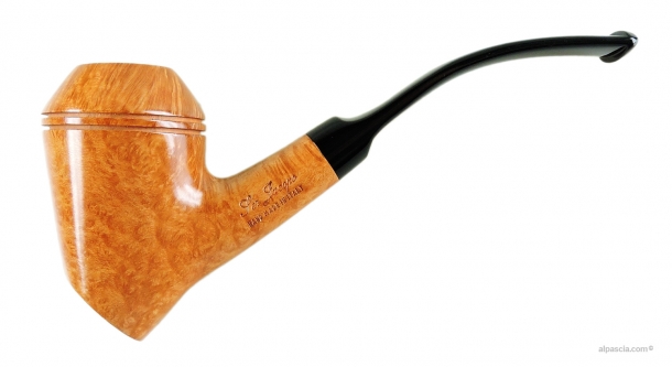 Pipa Ser Jacopo L2 Curva Naturale Liscia