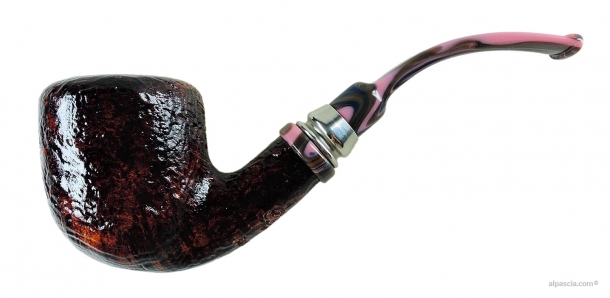 Neerup Classic Series Gr. 2 Pipe – Full Bent Pot (Freehand)