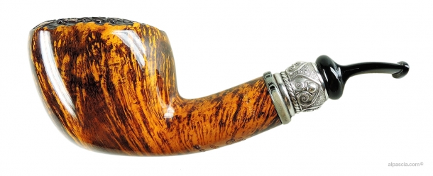 Pipa Peder Jeppesen Ida Boutique Gr. 5 Liscia Semi Curva