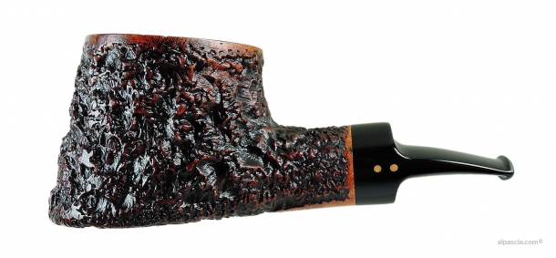 Pipa Radice Rind Oil Cured GG Forma Totò