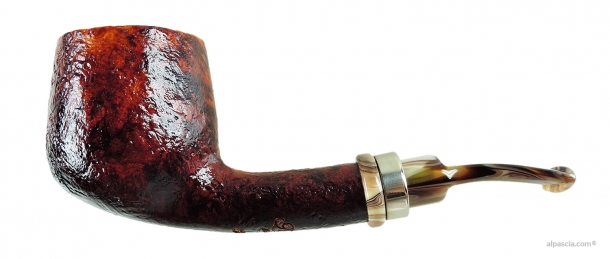 Pipa Neerup Classic Series Gr. 3 – Freehand Sabbiata con Doppia Ghiera