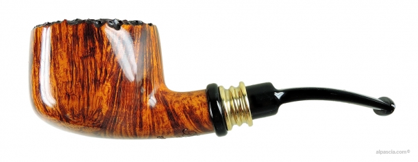 Neerup Classic Series Gr. 3 Pipe – Pot Interpretation with Double Band