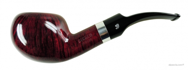 Pipa Big Ben Odeon Two Tone Red 847 Filtro 9mm 
