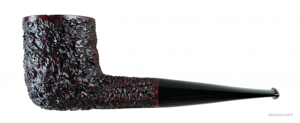 Pipa Radice Rind G Diritta Rusticata Gigante