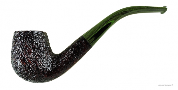 Pipa Ashton Brindle XX Billiard Curva Bocchino Cumberland