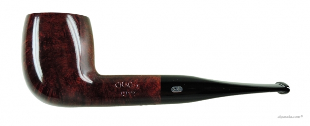 Pipa Chacom City 186 Billiard Liscia