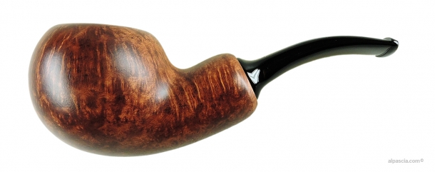Pipa Chacom Reverse Calabash Liscia Curva