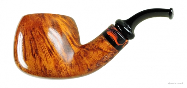 Pipa Peder Jeppesen Ida 3 Curva