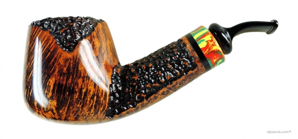 Peder Jeppesen Ida 4 Bent Pipe