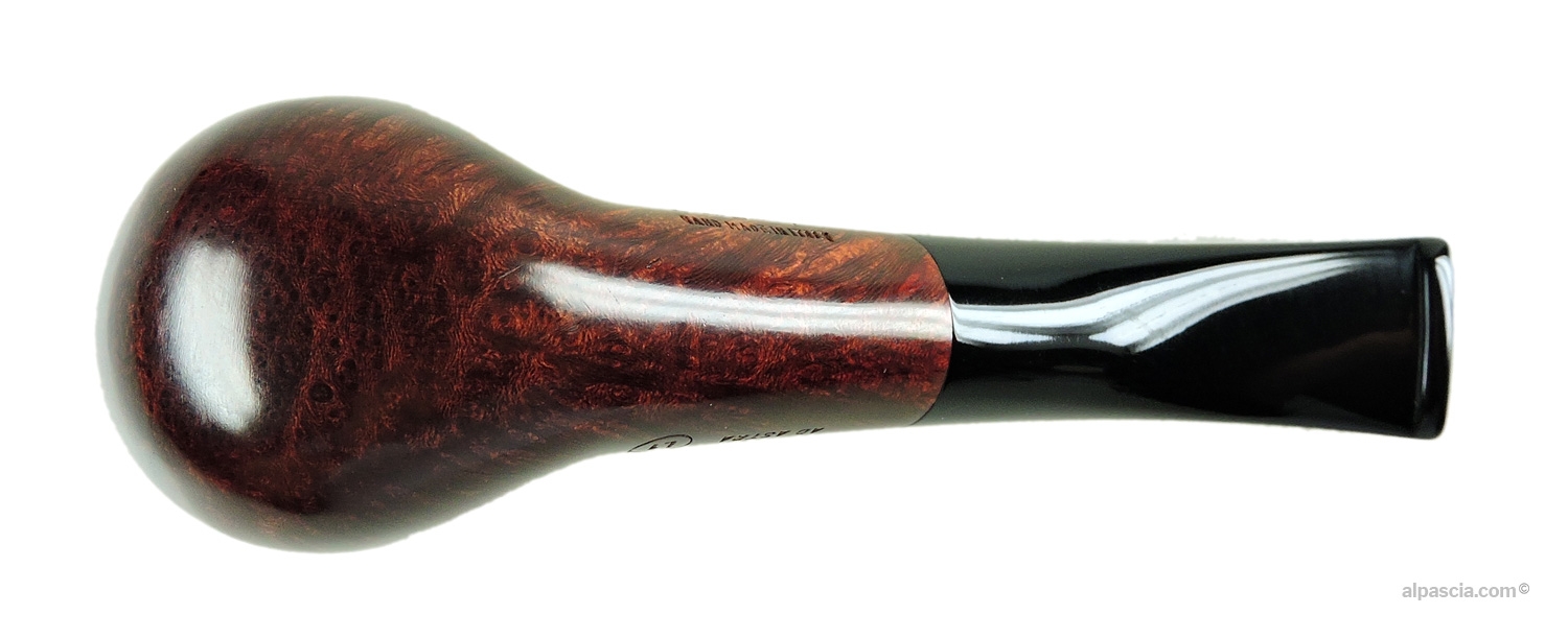 Ser Jacopo L1 Pipe - Bottom view displaying official Ser Jacopo L1 hallmarks