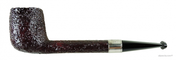 Ashton Pebble Grain XX Canadian Briar Pipe