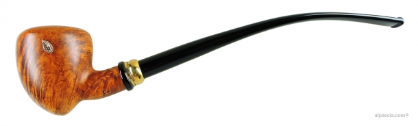 Pipa Neerup Classic Gr. 3 Churchwarden Liscia