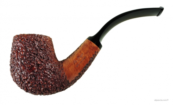 Pipa Ser Jacopo R1 B 2 Maxima Billiard Curva