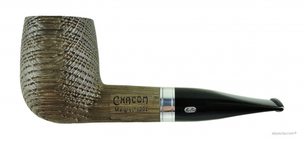 Chacom Maigret Morta 1201 Pipe