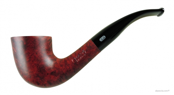 Chacom Bayard 863 Smooth Bent Pipe