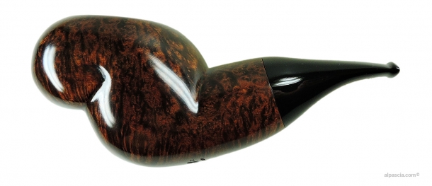Pipa Valbruna Liscia Marrone 2 Meduse