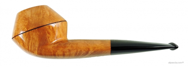 Valbruna Smooth Light 2 Jellyfish Pipe