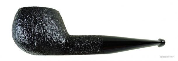 Dunhill Shell Briar Stubby 4107F Group 4 Prince Pipe
