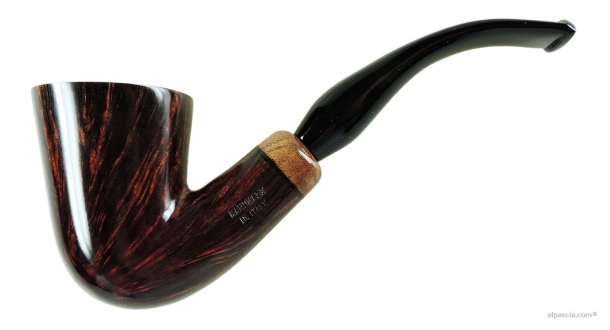 Pipa Valbruna Dublino Marrone 1 Medusa