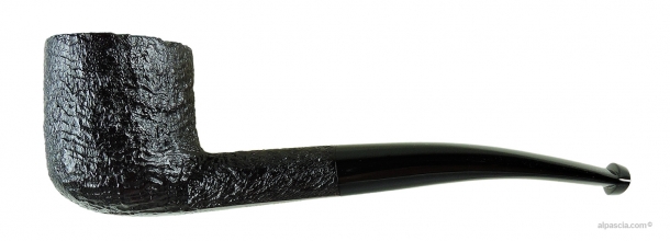 Pipa Dunhill The White Spot Ring Grain 5406