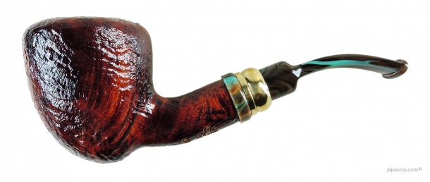Neerup Classic Gr. 2 Bent Briar Pipe