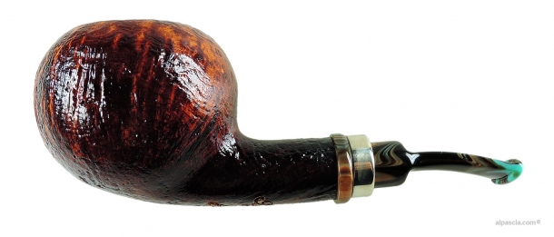 Neerup Classic Gr. 2 Tomato Briar Pipe