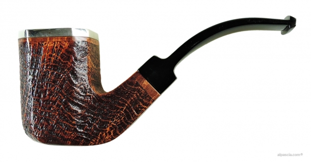 SER JACOPO DOMINA 2027 S2 D limited edition number 02/333 pipe