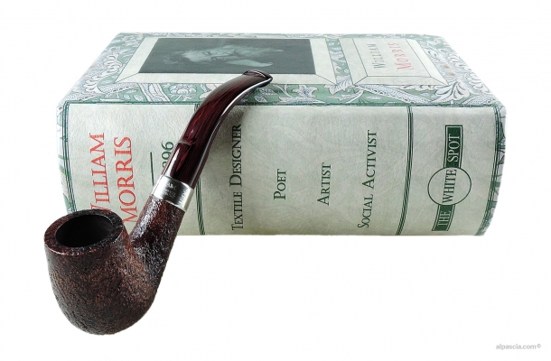 Dunhill William Morris Cumberland Pipe No. 14/26
