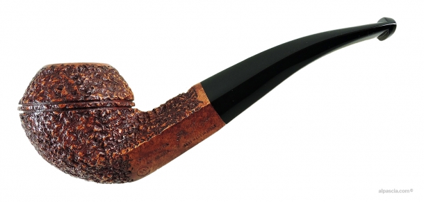 Pipa Ser Jacopo R1 Bulldog Curva