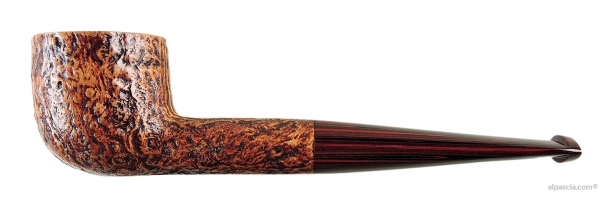 Pipa Dunhill The White Spot County 2106
