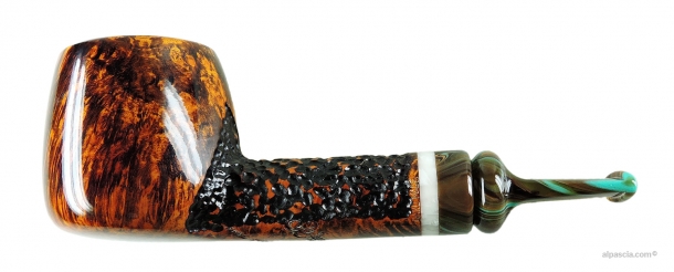 Peder Jeppesen Ida 3 Straight Briar Pipe
