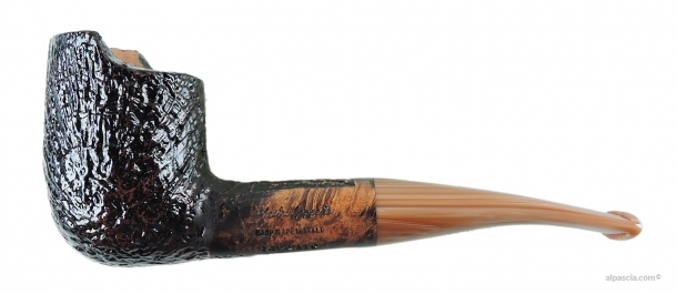 Pipa Mastro Geppetto Sabbiata Billiard