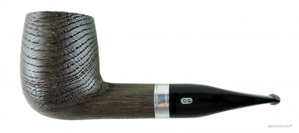 Pipa Chacom Maigret Morta 1201