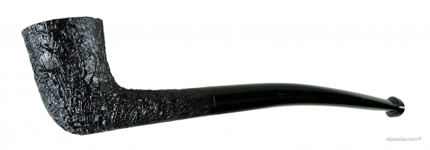 Dunhill Shell Briar 3421 Group 3 Zulu Pipe