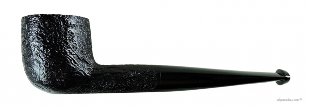 Pipa Dunhill Shell Briar 3106 Gruppo 3 Pot