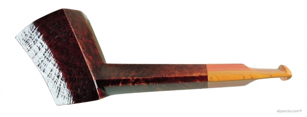 Arzuaga Panel Semi-Sandblasted Straight Pipe