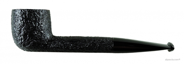 Pipa Dunhill Shell Briar Gruppo 2 Pot