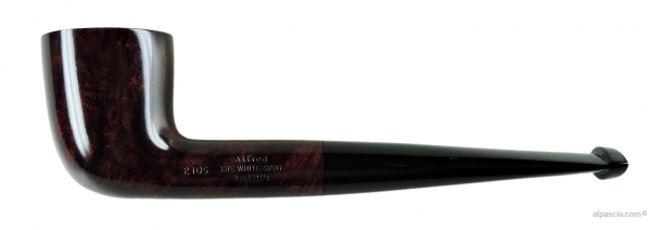 Dunhill Bruyere 2105 Group 2 Dublin Pipe