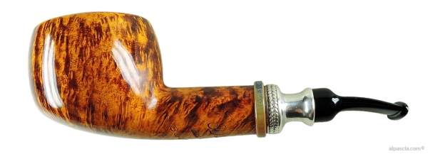 Jeppesen Ida Boutique Gr 6 Bent Pipe