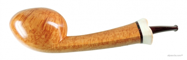 Pipa Mimmo Romeo Freehand Curva