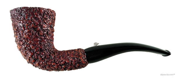 Pipa L'Anatra Rusticata Curva