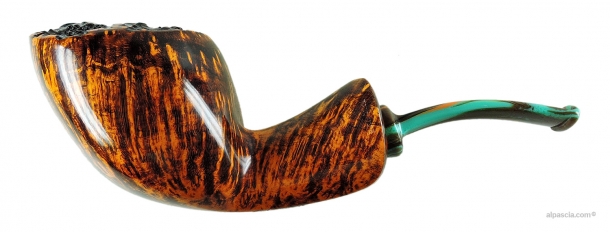 Peder Jeppesen Ida 4 Bent Pipe