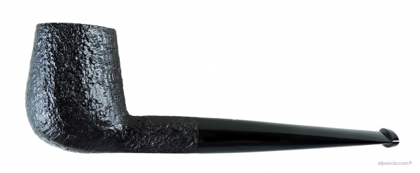 Dunhill Shell Briar 5134 Gr 5 Pipe