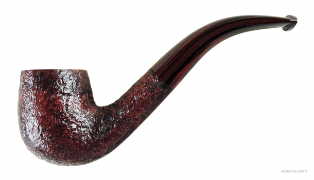 Pipa Dunhill Cumberland 3102 Billiard