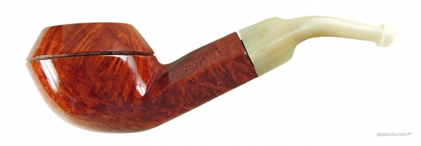Pipa Big Ben Shepherd Nature 472 Corno